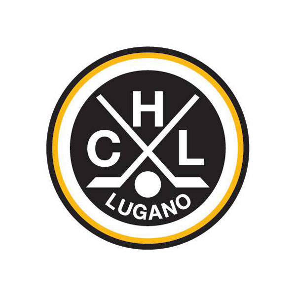 Hockey Club Lugano - Dr. med. Marco Marano