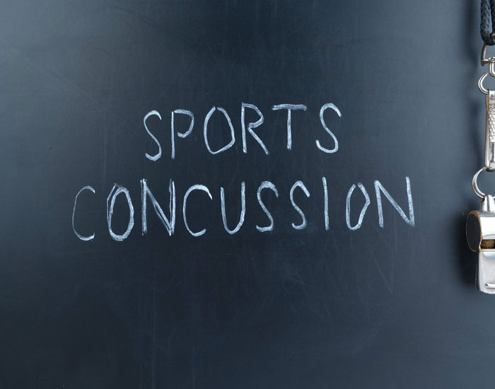 Sports Concussion - Dr. med. Marco Marano